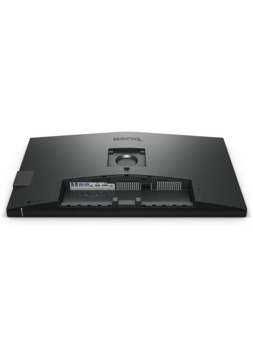 Монітор BenQ PD3205U темно-сірий (9H.LKGLA.TBE)