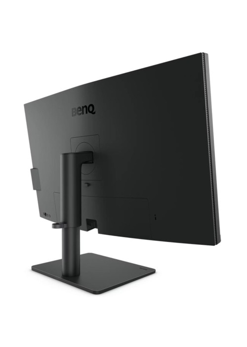 Монітор BenQ PD3205U темно-сірий (9H.LKGLA.TBE)