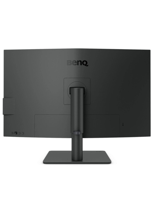 Монітор BenQ PD3205U темно-сірий (9H.LKGLA.TBE)