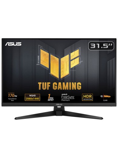 Монітор ASUS VG32AQA1A (90LM07L0-B02370)