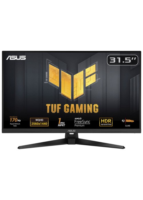 Монітор ASUS VG32AQA1A (90LM07L0-B02370)