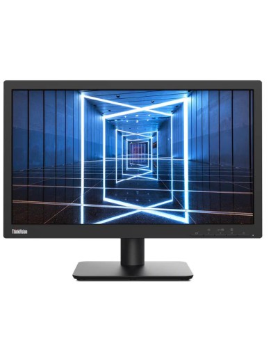 Монітор Lenovo E20-30 (62F7KAT4UA)