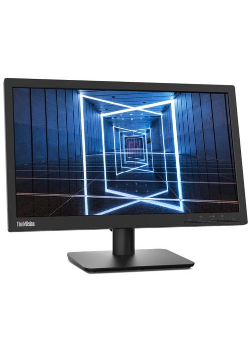Монітор Lenovo E20-30 (62F7KAT4UA)