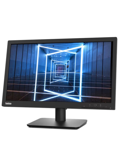 Монітор Lenovo E20-30 (62F7KAT4UA)