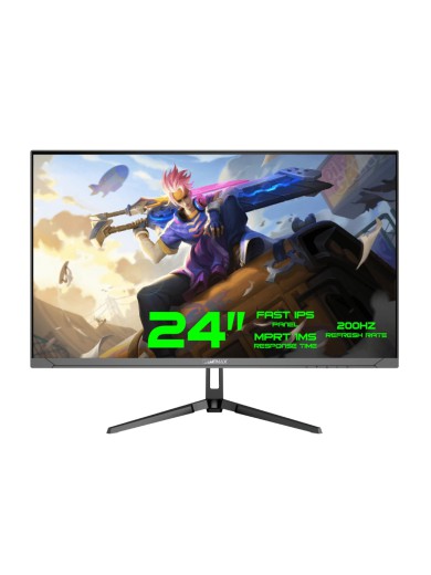 Монітор Gamemax GMX24F200