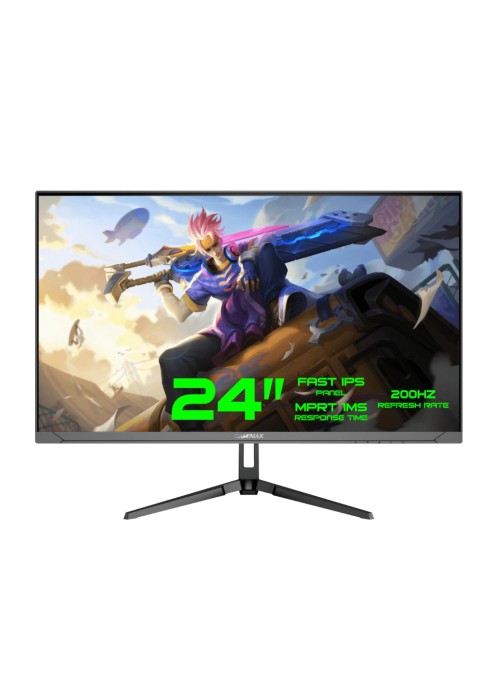 Монітор Gamemax GMX24F200