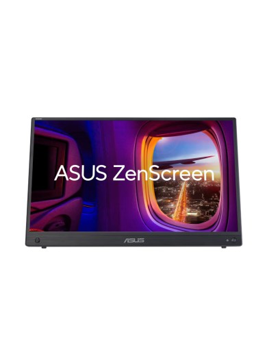 Монітор ASUS ZenScreen MB16AHG (90LM08U0-B02170)