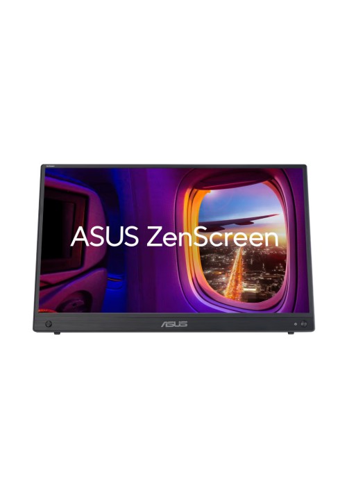 Монітор ASUS ZenScreen MB16AHG (90LM08U0-B02170)