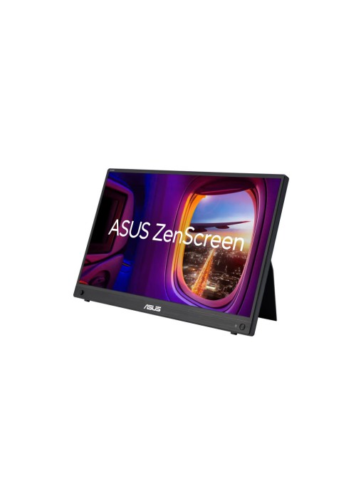 Монітор ASUS ZenScreen MB16AHG (90LM08U0-B02170)