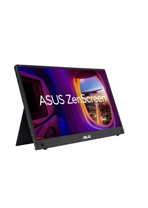Монітор ASUS ZenScreen MB16AHG (90LM08U0-B02170)