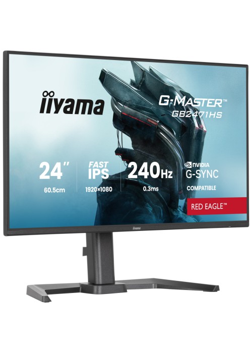 Монітор Iiyama GB2471HS-B1
