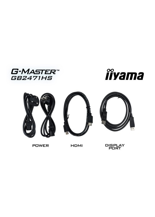 Монітор Iiyama GB2471HS-B1