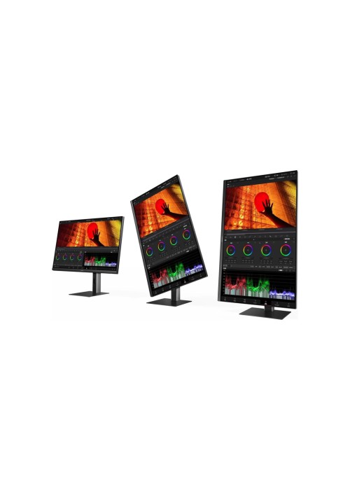 Монітор Xiaomi 4K Monitor A27Ui (ELA6221EU)