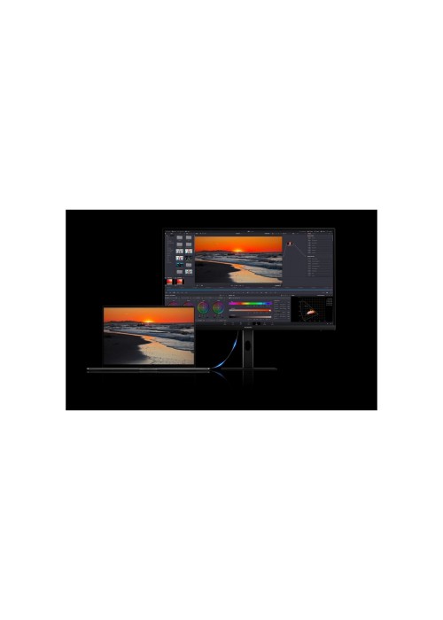 Монітор Xiaomi 4K Monitor A27Ui (ELA6221EU)