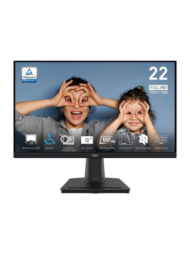 Монітор MSI Pro MP225V