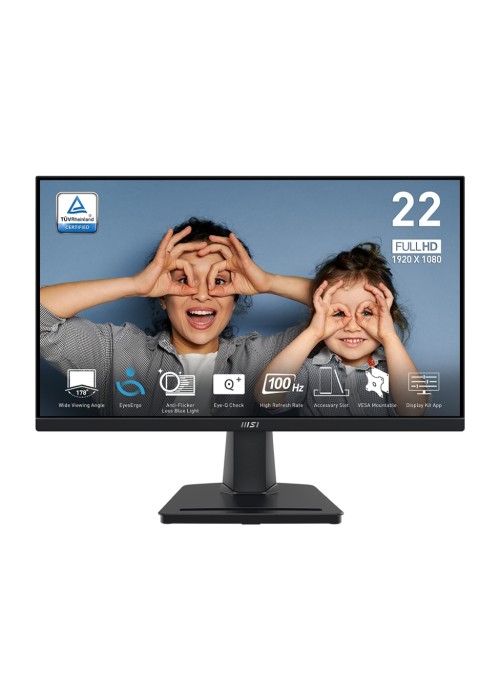 Монітор MSI Pro MP225V