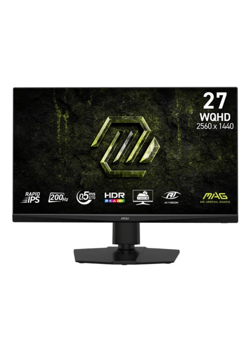 Монітор MSI MAG 272QPF-E20