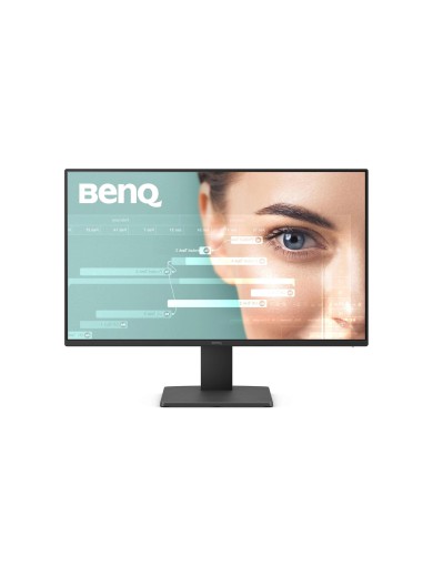 Монітор BenQ GW2491 Black