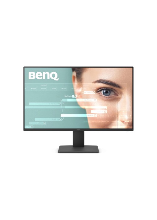 Монітор BenQ GW2491 Black
