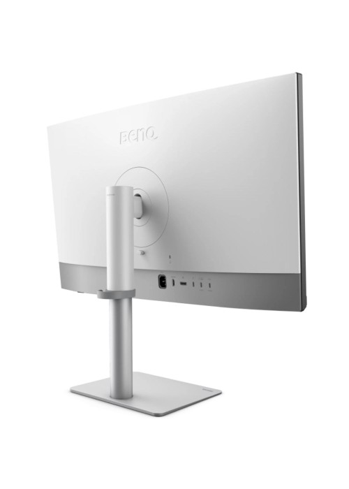 Монітор BenQ PD3226G White-Silver