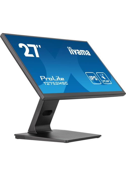 Монітор Iiyama T2752MSC-B1AG