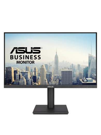 Монітор ASUS VA27DQFS (90LM06H0-B01371)