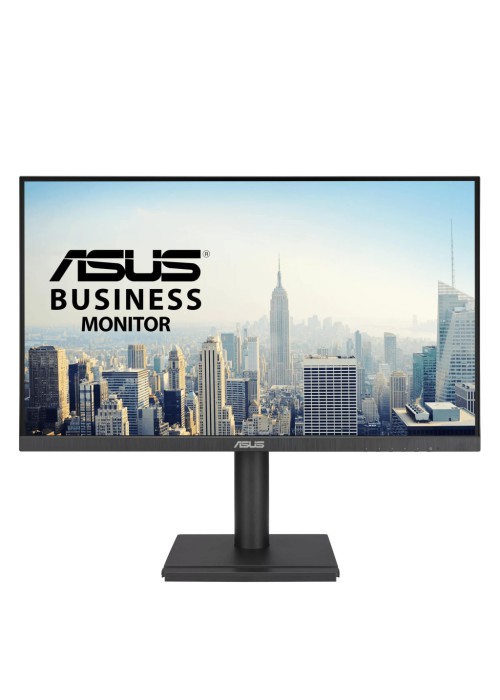 Монітор ASUS VA27DQFS (90LM06H0-B01371)