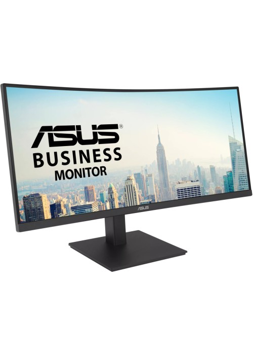 Монітор ASUS VA34VCPSR (90LM08JJ-B02170)