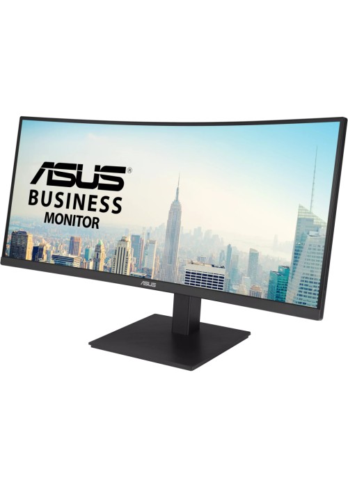 Монітор ASUS VA34VCPSR (90LM08JJ-B02170)