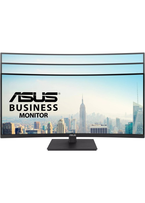 Монітор ASUS VA34VCPSR (90LM08JJ-B02170)