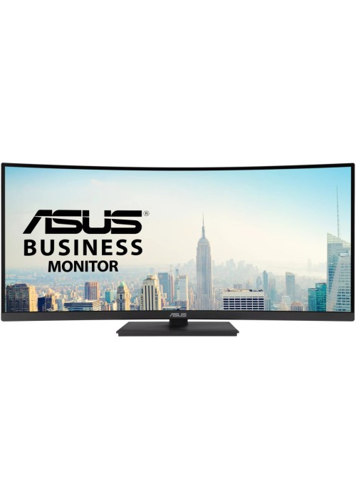 Монітор ASUS VA34VCPSR (90LM08JJ-B02170)