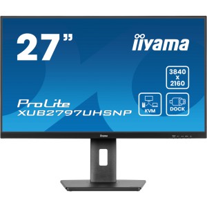 Монітор Iiyama XUB2797UHSNP-B1