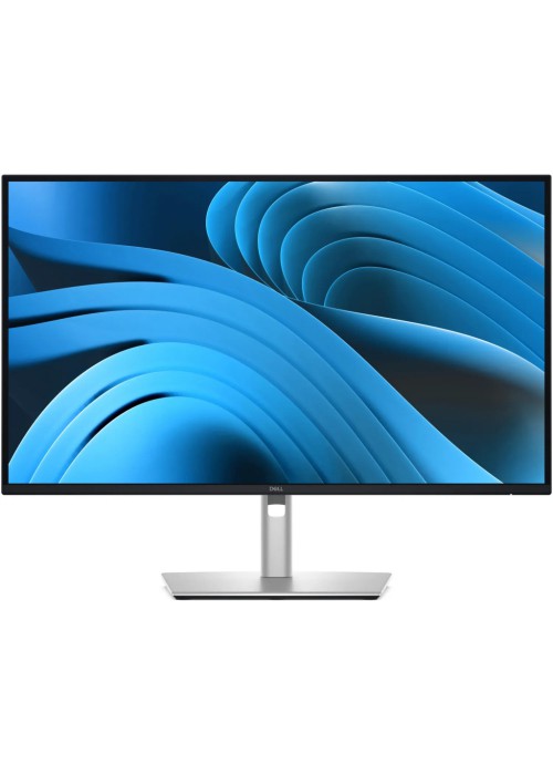Монітор Dell P2725QE (210-BRDS)