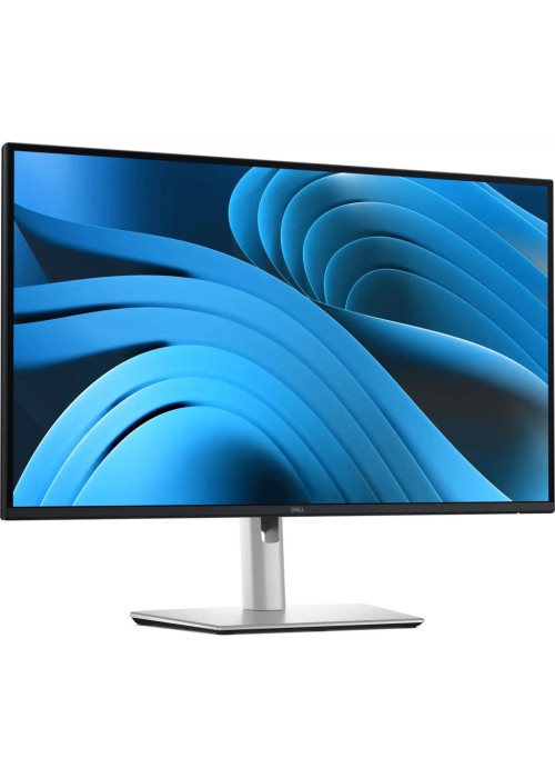 Монітор Dell P2725QE (210-BRDS)