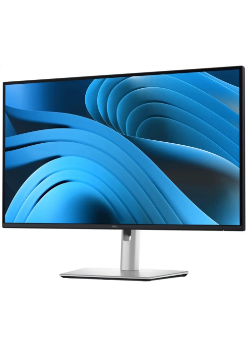 Монітор Dell P2725QE (210-BRDS)