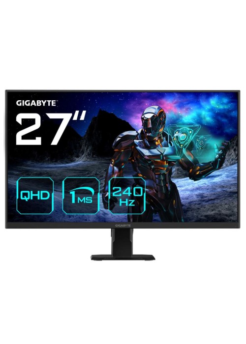 Монітор GIGABYTE GS27Q X EK
