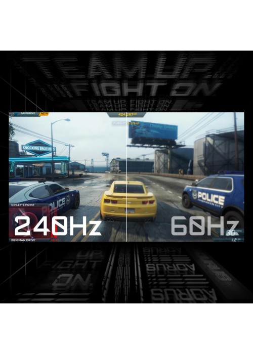 Монітор GIGABYTE GS27Q X EK