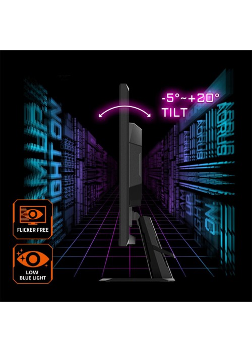 Монітор GIGABYTE GS27Q X EK