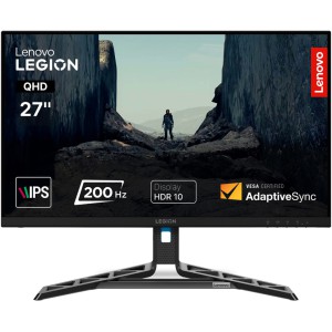 Монітор Lenovo R27qe (68C7GAC3UA)