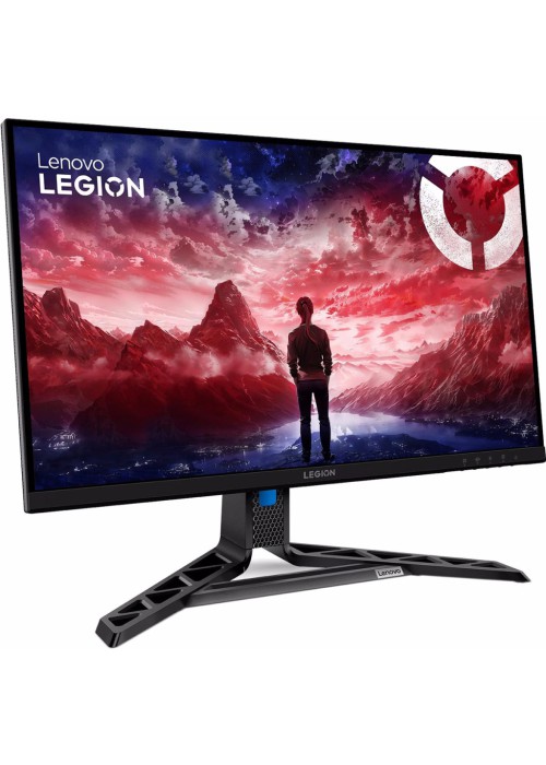 Монітор Lenovo R27qe (68C7GAC3UA)