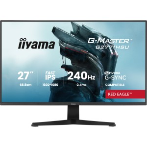 Монітор Iiyama G2771HSU-B1