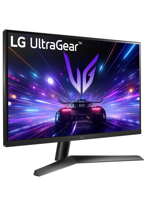 Монітор LG 27GS60F-B
