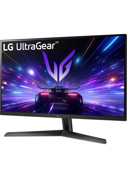 Монітор LG 27GS60F-B
