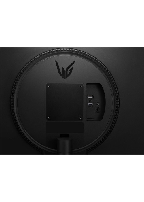 Монітор LG 27GS60F-B