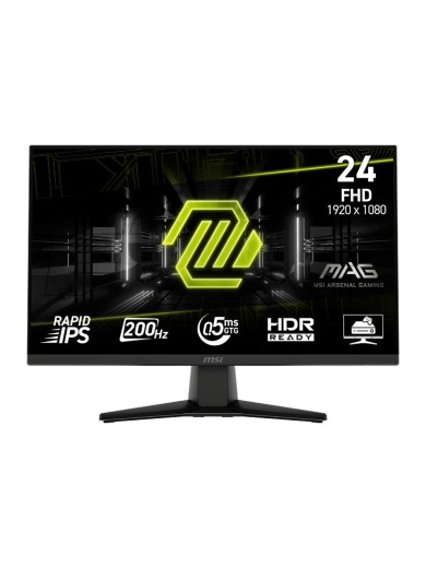 Монітор MSI MAG 242F