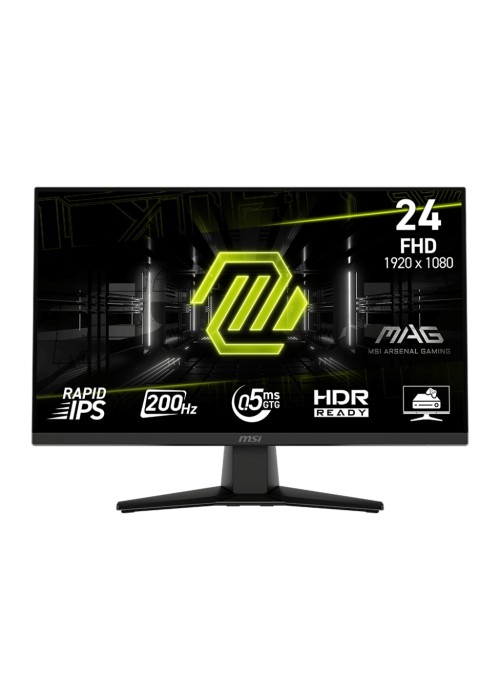 Монітор MSI MAG 242F