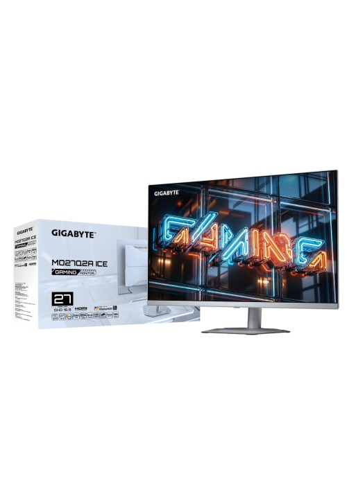 Монітор GIGABYTE MO27Q2A ICE EK