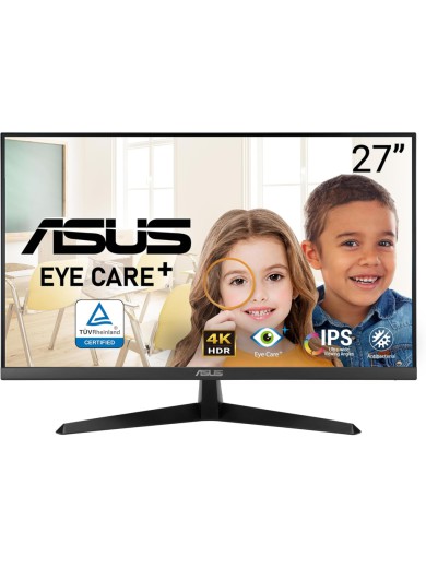 Монітор ASUS VY27UQ (90LM09U3-B01170)