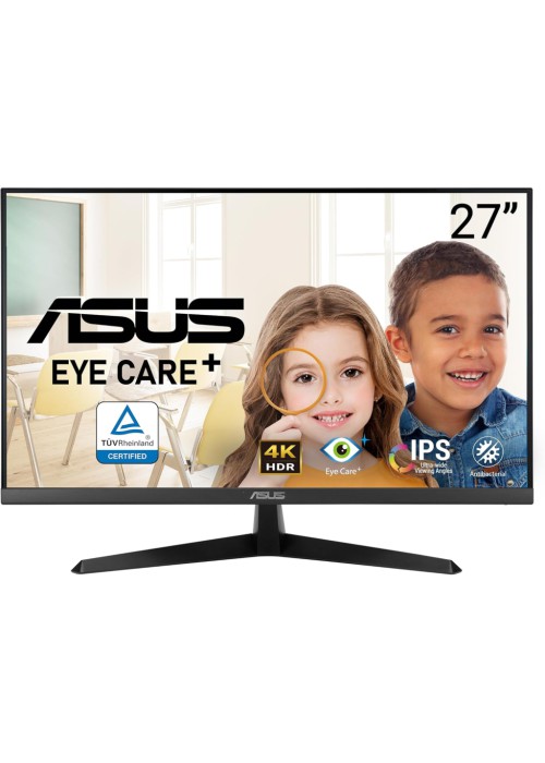 Монітор ASUS VY27UQ (90LM09U3-B01170)