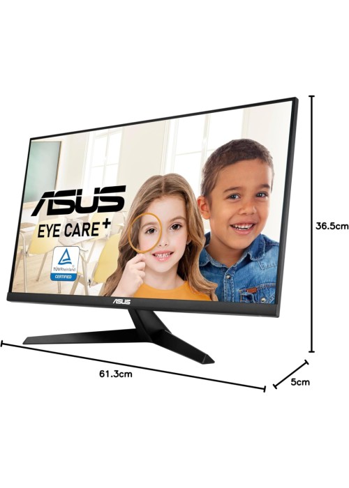 Монітор ASUS VY27UQ (90LM09U3-B01170)